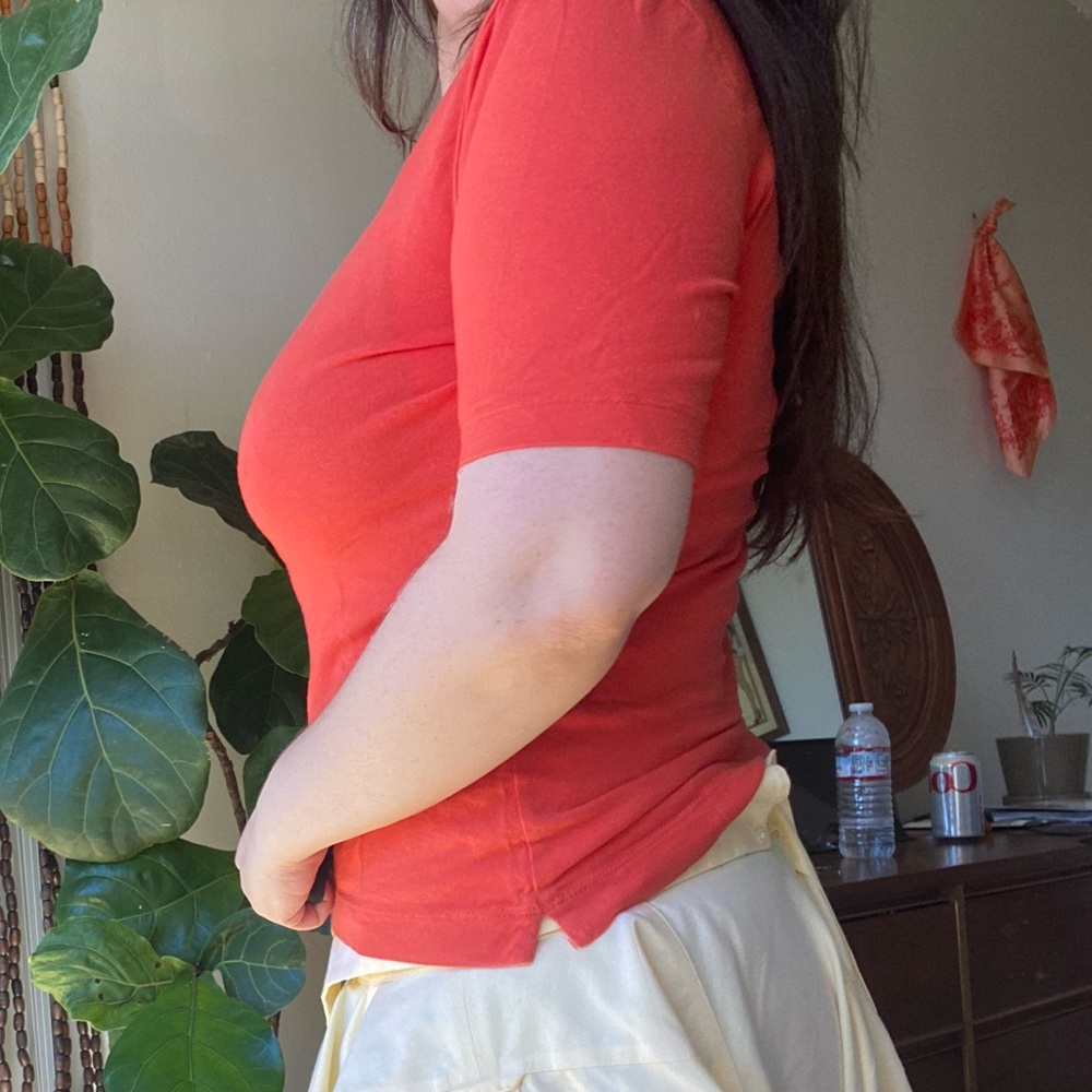 Everlane tshirt - Picture 5 of 6